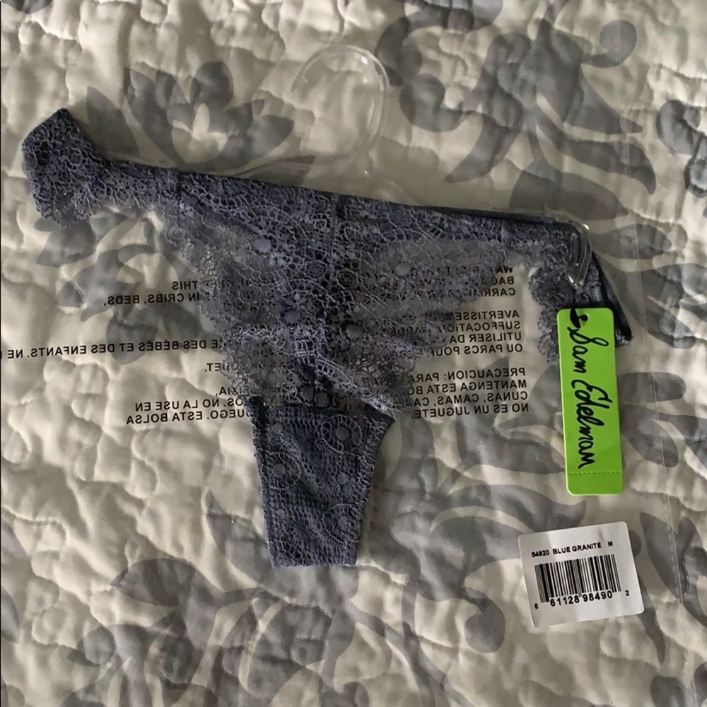 Bundle of 3 panties - Medium